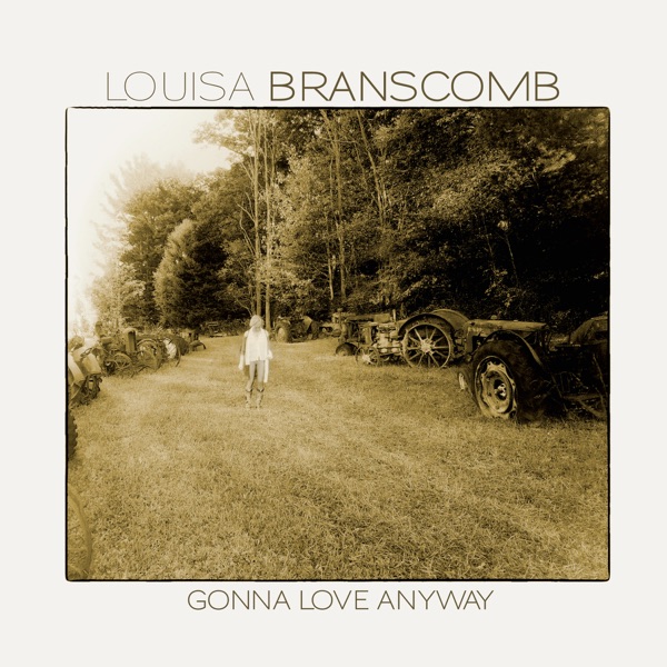 Gonna Love Anyway (feat. Molly Tuttle, Sierra Hull, Jim Hurst, Bryan McDowell & Missy Raines) - Sing album cover