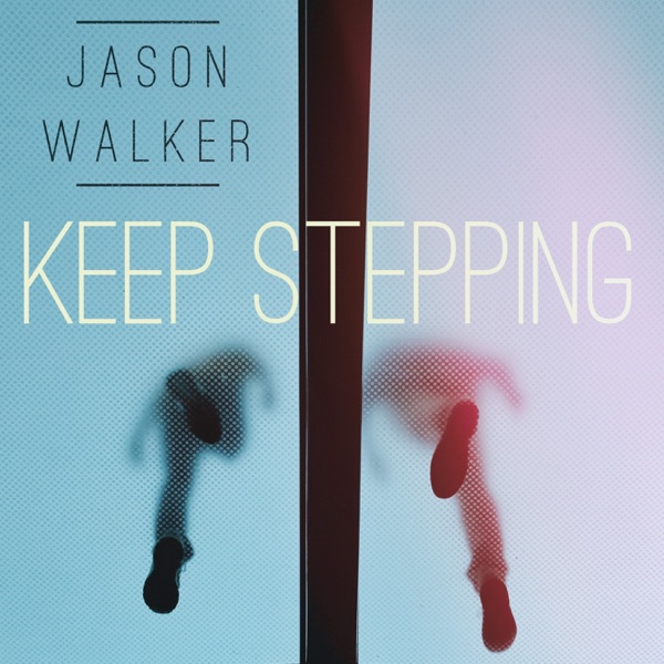 Keep Stepping - Single album cover