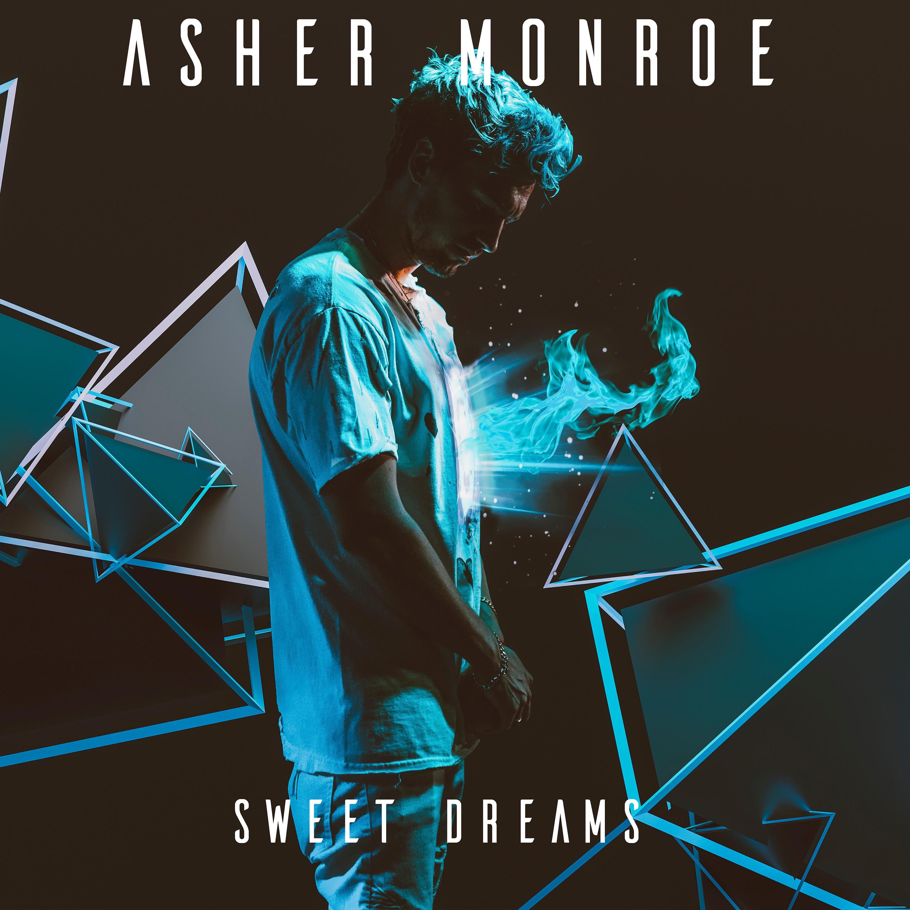 Sweet Dreams - Single album cover