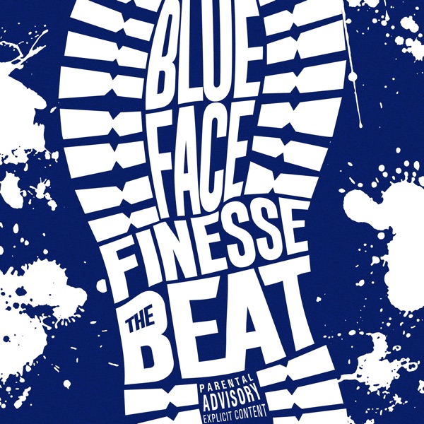 Finesse the Beat - Single album cover