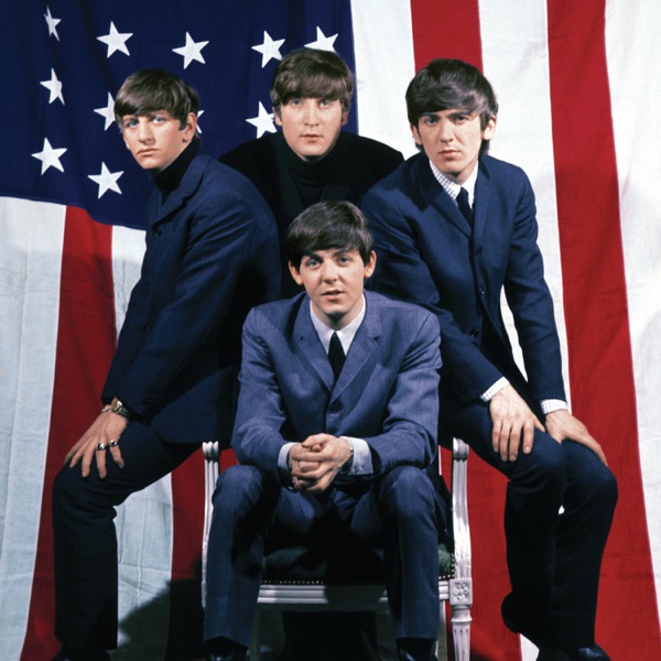 The U.S. Albums album cover