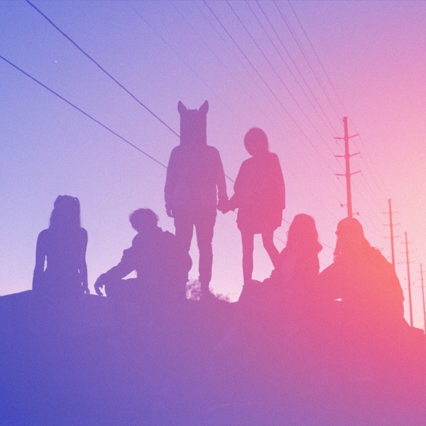 Home - Single album cover