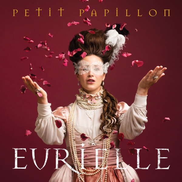 Petit Papillon - Single album cover
