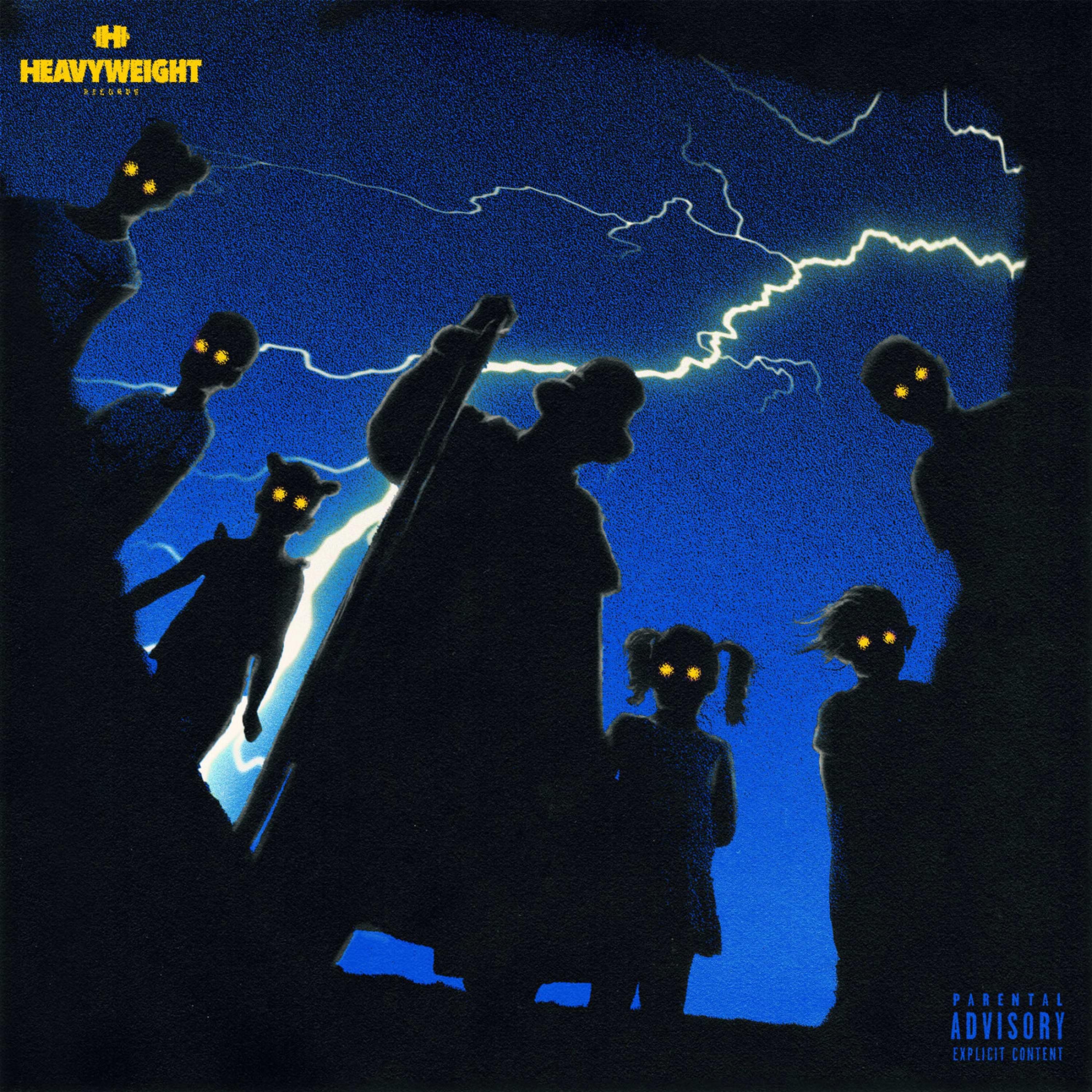 6 FEET UNDER (Remixes) album cover