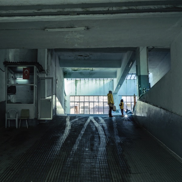 I Had This Thing (Radio Mix & Dub) - Single album cover