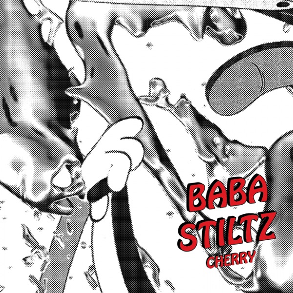 Cherry - Single album cover
