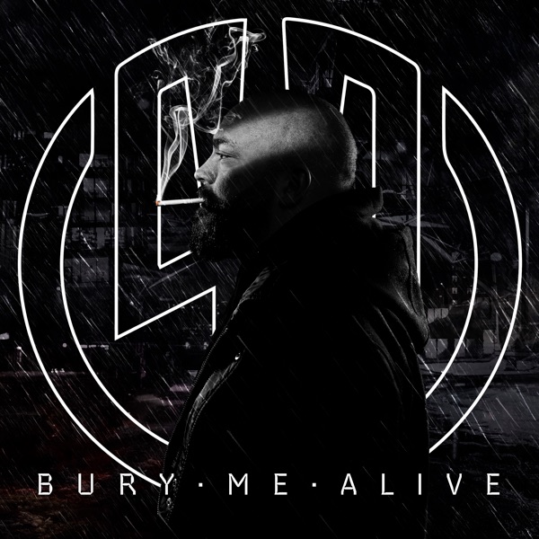 Bury Me Alive - Single album cover