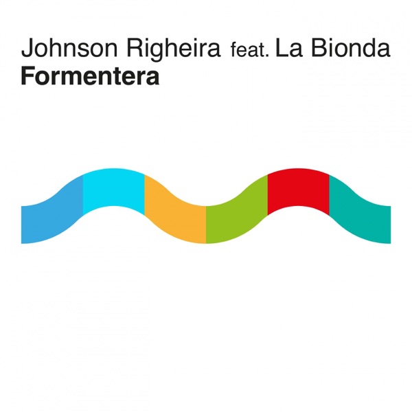 Formentera (feat. La Bionda) - Single album cover