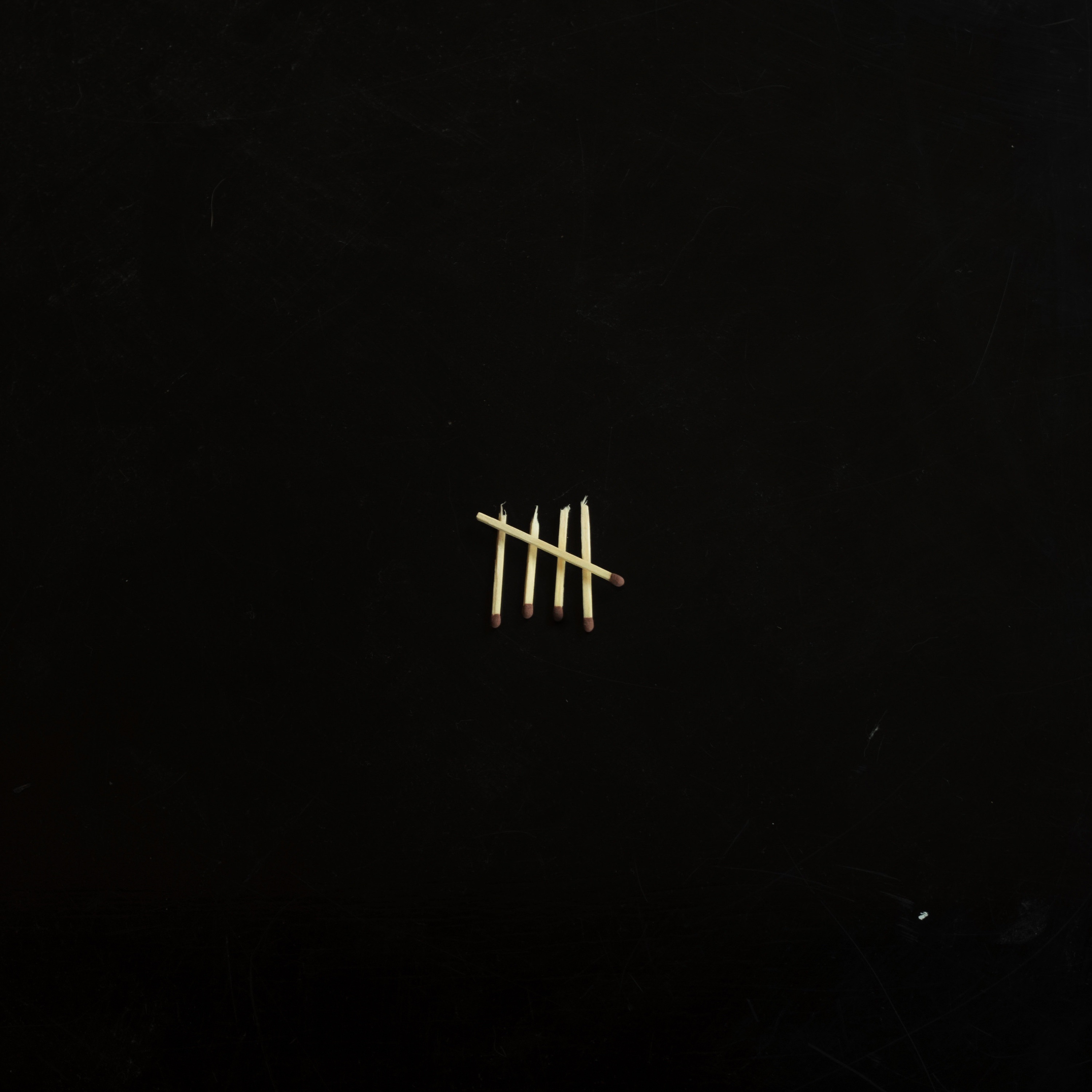 Let Me Go - Single album cover