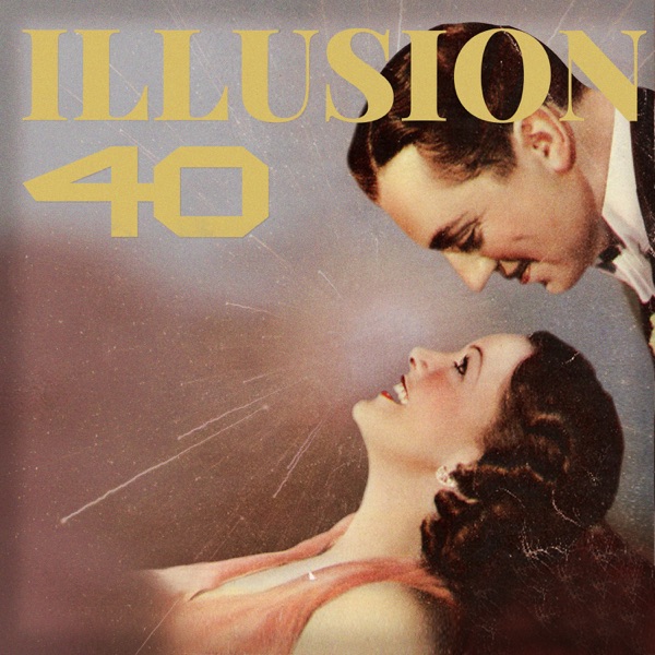 Illusion - EP album cover
