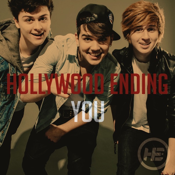 You - Single album cover