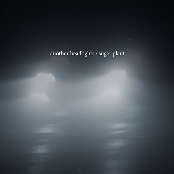 Another Headlights album cover