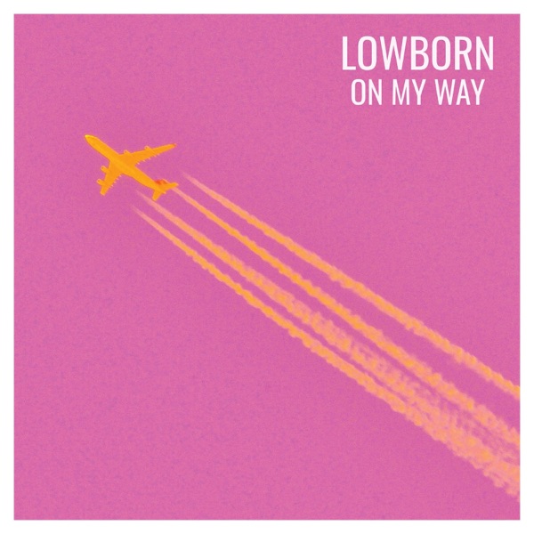 On My Way - Single album cover