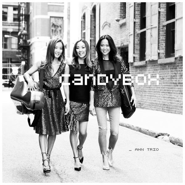 Candybox - Single album cover