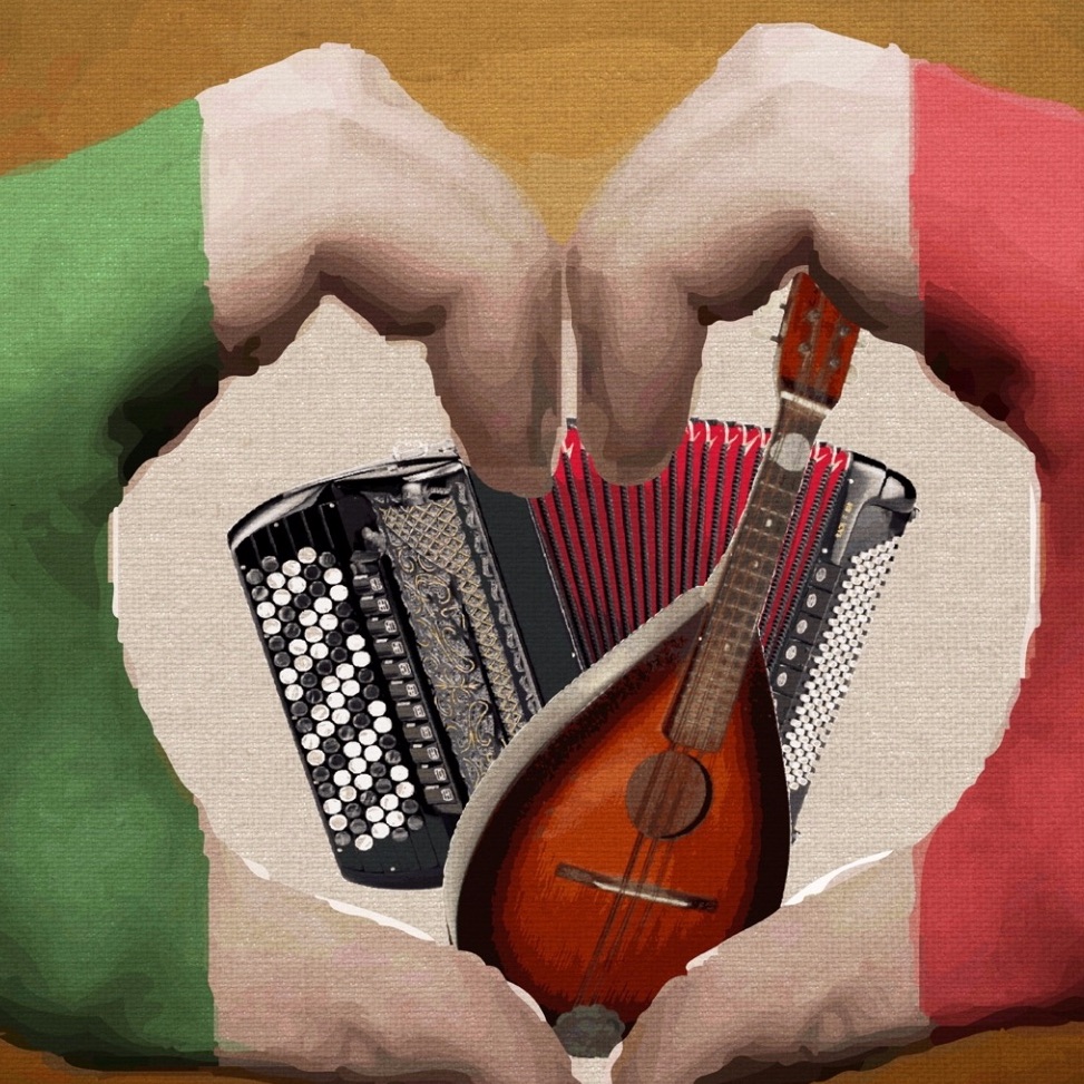 Traditional Portrait