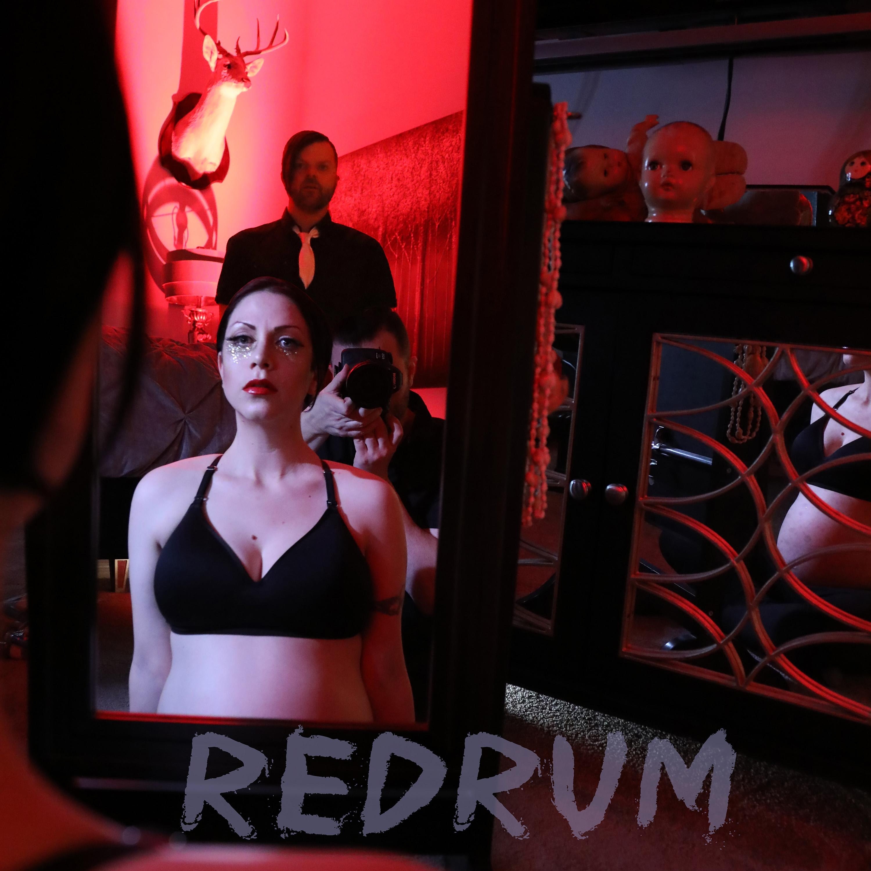 Redrum - Single album cover
