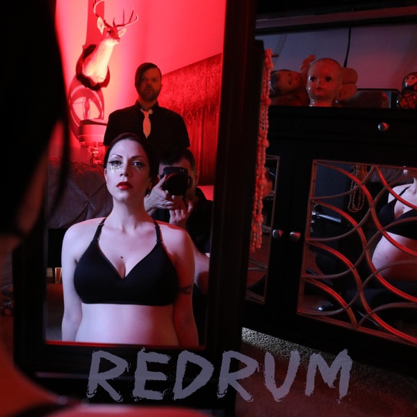Redrum - Single album cover