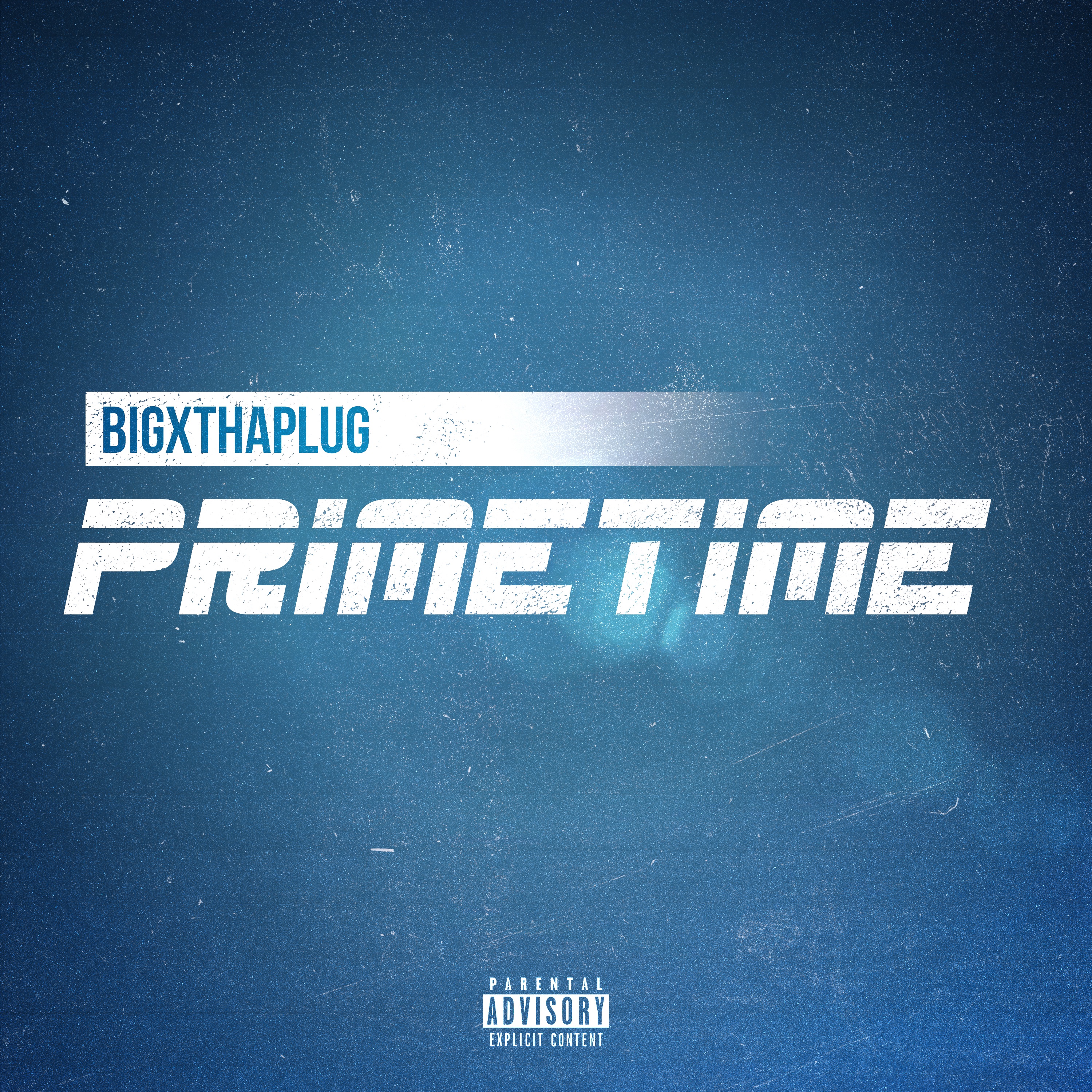 Primetime - Single album cover