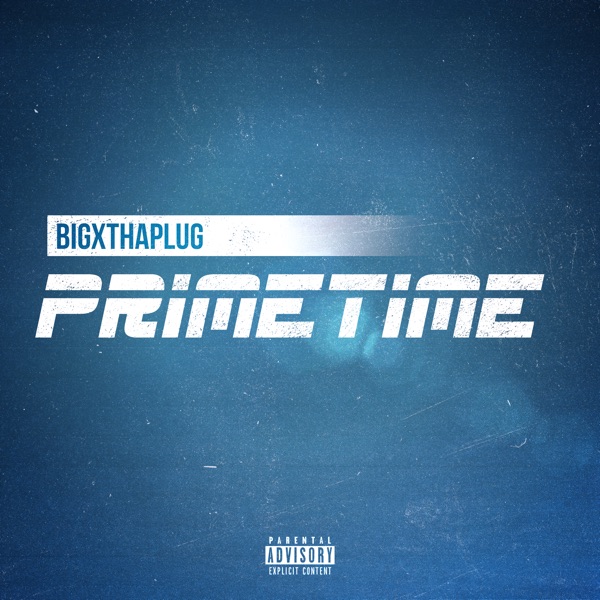 Primetime - Single album cover