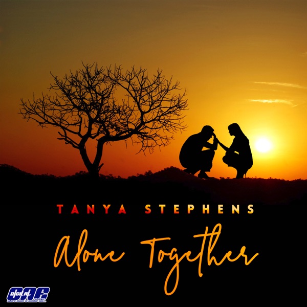 Alone Together - Single album cover