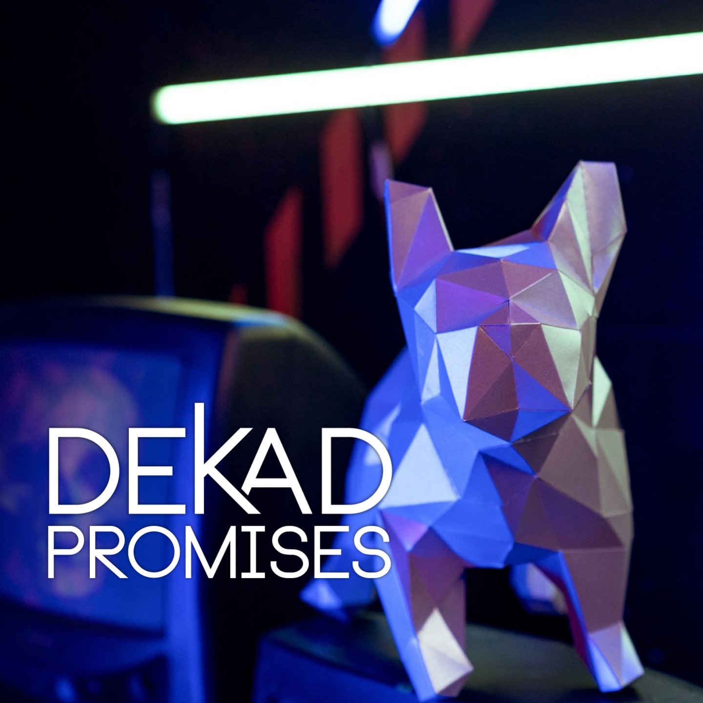 Promises - Single album cover
