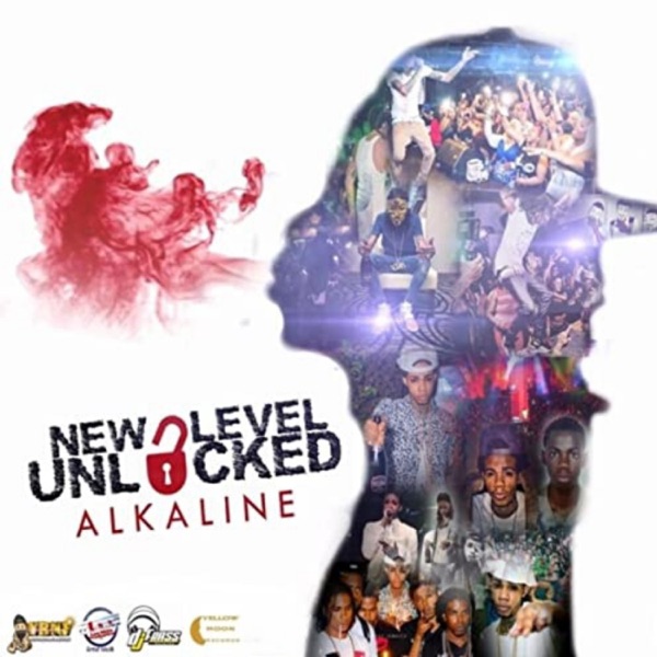 New Level Unlocked album cover