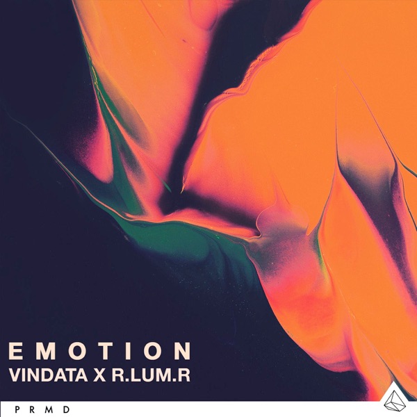 Emotion - Single album cover