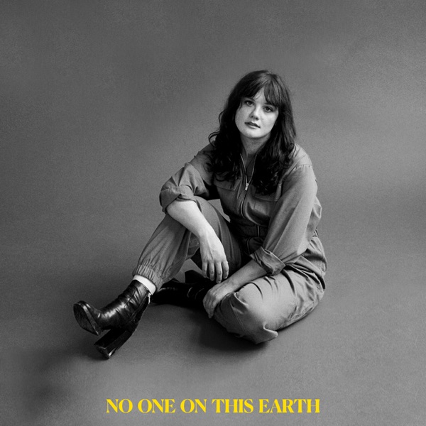 No One on This Earth (feat. Drenge) - Single album cover