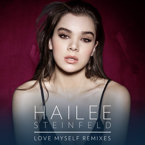 Love Myself (Remixes) - EP album cover