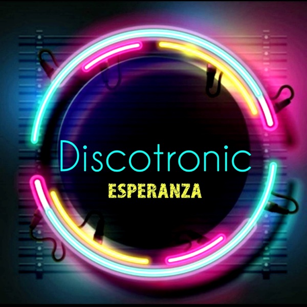 Esperanza - Single album cover
