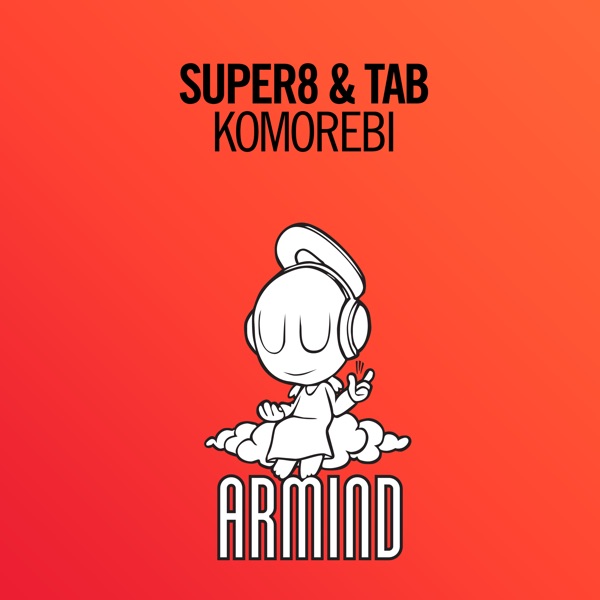 Komorebi (Radio Edit) - Single album cover