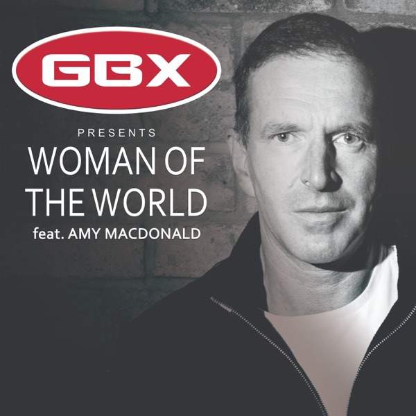 Woman of the World (feat. Amy Macdonald) - Single album cover
