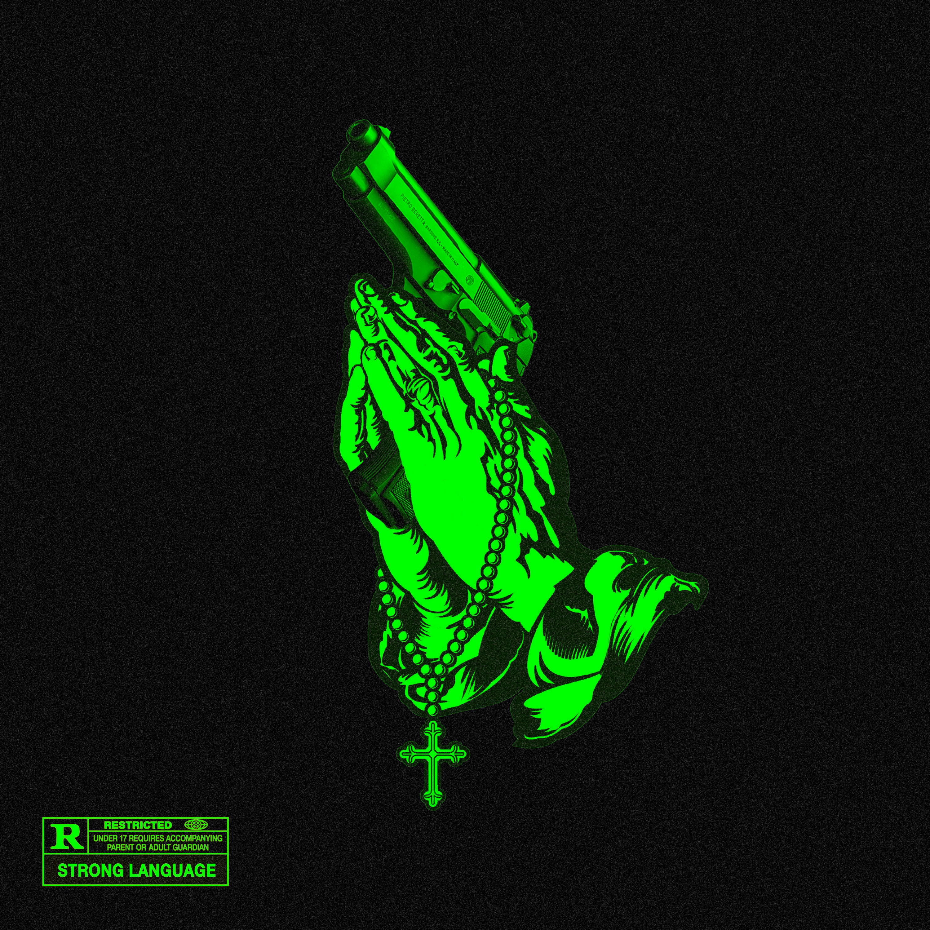 Falli Fuori - Single album cover