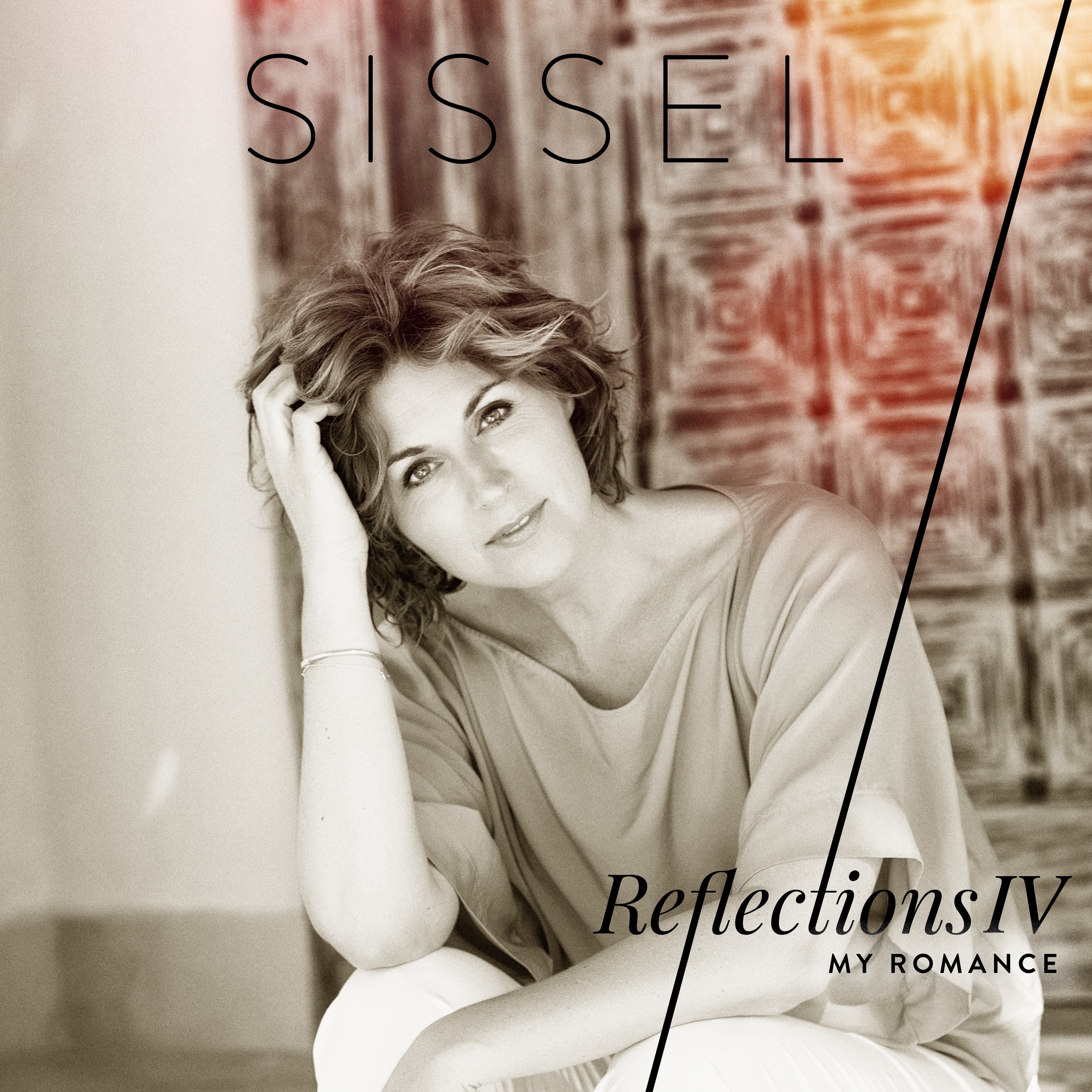 My Romance - Single album cover