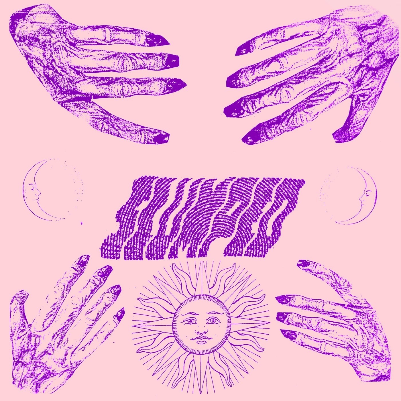 Quiet Place - Single album cover