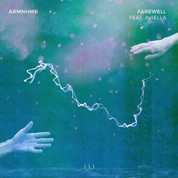 FAREWELL (feat. Aviella) - Single album cover
