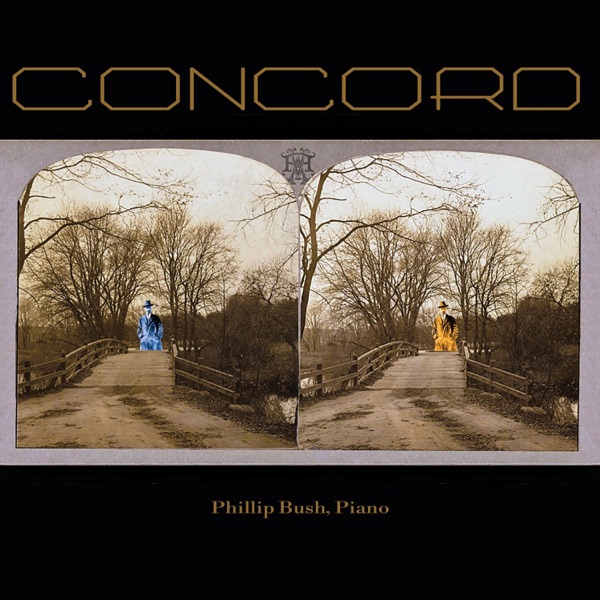 Concord album cover