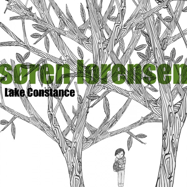 Lake Constance album cover