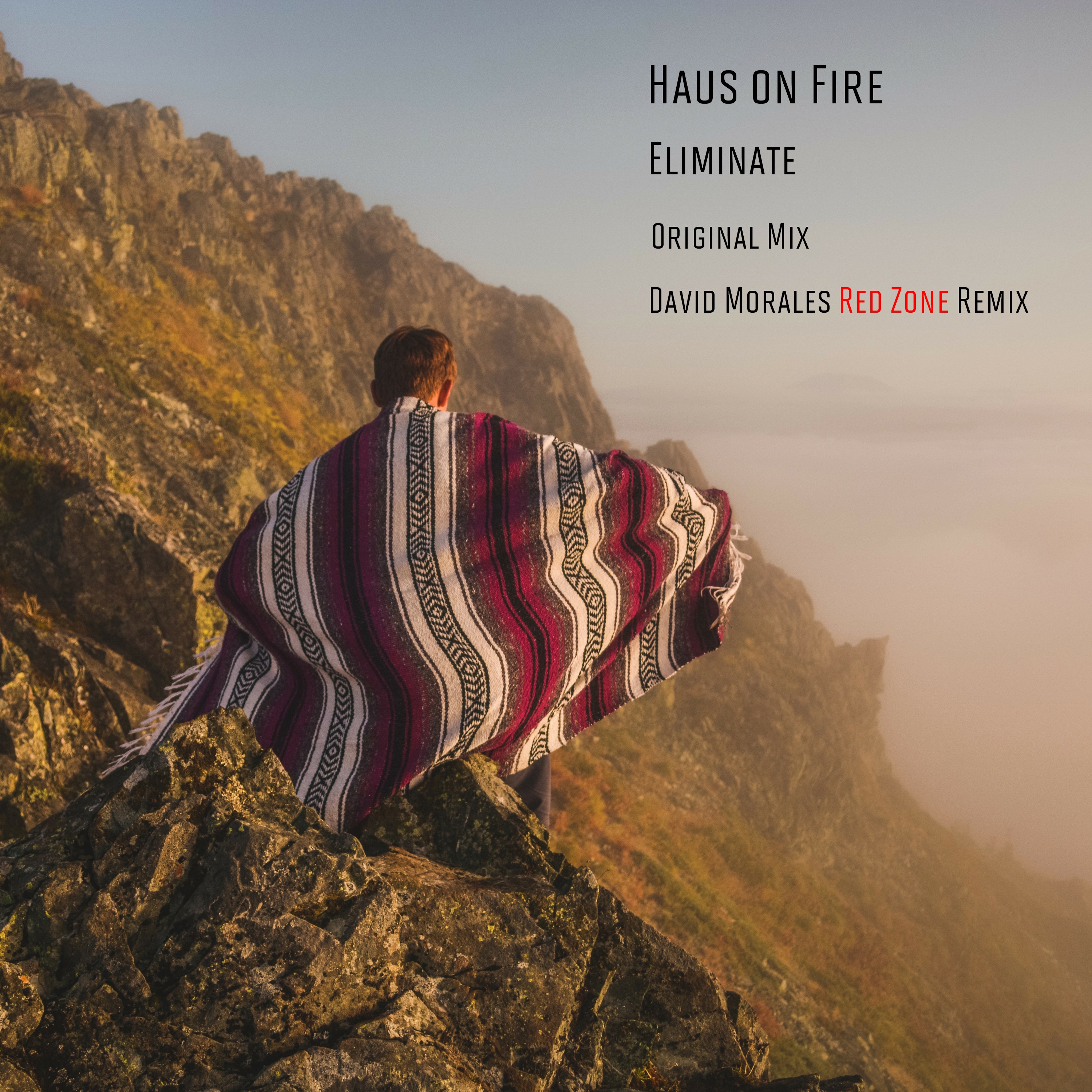 Eliminate - Single album cover