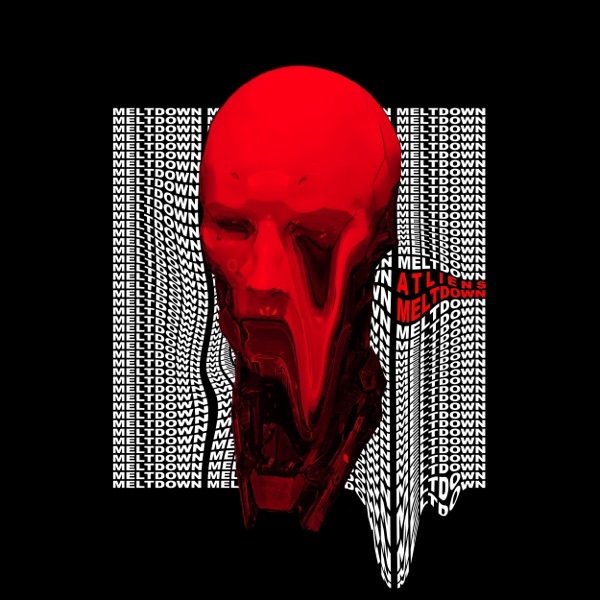 Meltdown - Single album cover