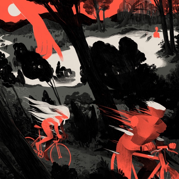 The Great Depression: Reimagined album cover