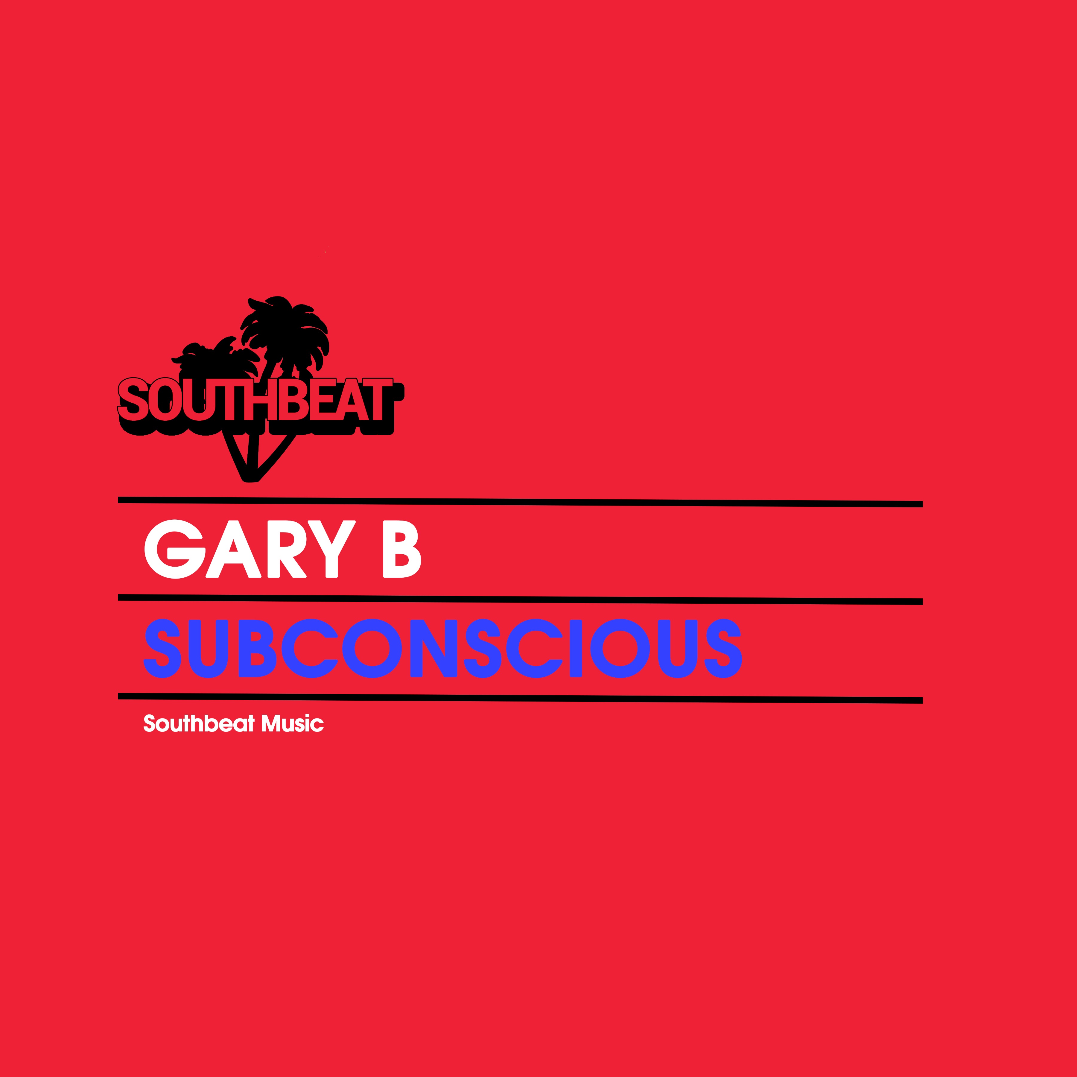 Subconscious - Single album cover