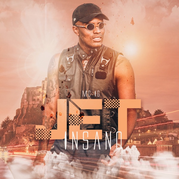 Jet Insano - Single album cover