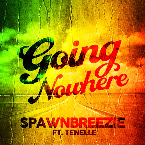 Going Nowhere (feat. Tenelle) - Single album cover