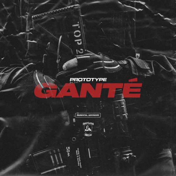 Ganté - Single album cover