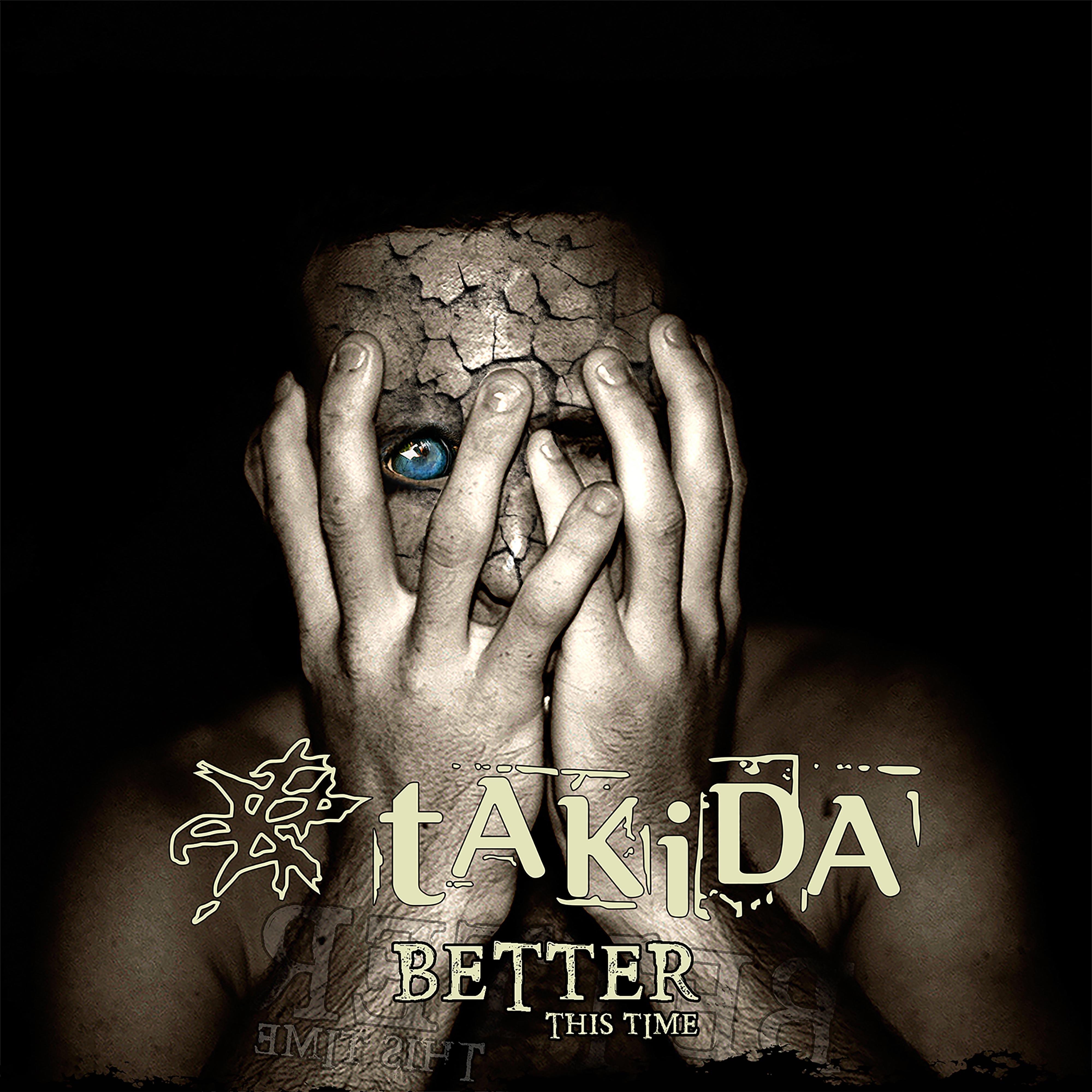 Better This Time - Single album cover