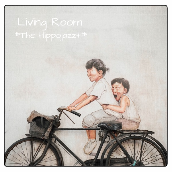#The Hippojazz+# - Single album cover