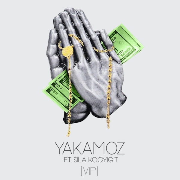Yakamoz (Vip) [feat. Sıla Koçyiğit] - Single album cover