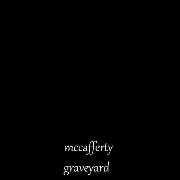 Graveyard - Single album cover