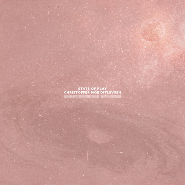 State of Play - EP album cover